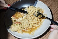 Anthes: Η fusion κουζίνα σε μια από τις πιο κομψές μορφές της