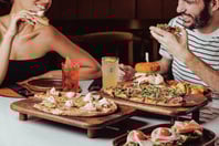 Lunu: Νέο all-day στέκι που αλλάζει τον «ρυθμό» της ζωής σου