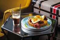 WallStreet Athens: Εδώ η καθημερινότητα αποκτά άλλους ρυθμούς