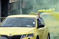 ΑΠΕΡΓΙΑ ΤΑΞΙΣ ΣΗΜΕΡΑ ΑΥΡΙΟ