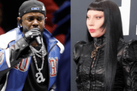 Κέντρικ Λαμάρ Bruno Mars Apple Music