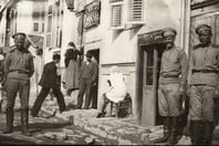 Επίσκεψη στη Μπάρα, την αμαρτωλή γειτονιά της Θεσσαλονίκης