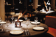 Chalet Politeia: Γευστικές βόλτες και συναντήσεις σε έναν εμβληματικό χώρο