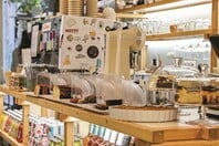 Santo Belto: Το «χωριό» που έγινε αγαπημένη συνήθεια στην Κυψέλη