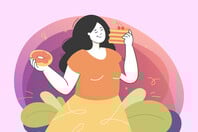 Η σεμαγλουτίδη κάνει τον διατροφικό θόρυβο στο μυαλό μας να «σωπάσει»