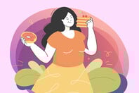 Η σεμαγλουτίδη κάνει τον διατροφικό θόρυβο στο μυαλό μας να «σωπάσει»