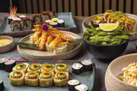 Tokyo Joe: To νέο Asian spot στο Σύνταγμα που ετοιμάζεται για Dubai