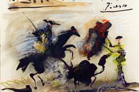 Είδαμε την έκθεση με τα 83 αριστουργήματα στο Μουσείο Βασίλη και Ελίζας Γουλανδρή