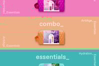 clinéa Gift Sets: 3 συνδυασμοί φροντίδας για κάθε ανάγκη «ξαναγεμίζουν» την επιδερμίδα με ό,τι της κάνει καλό