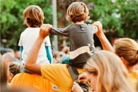 Επίδομα παιδιού: Κλείνει σήμερα η πλατφόρμα Α21 - Πότε ενεργοποιείται ξανά