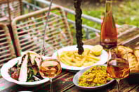 Κυβέλη: Εδώ και δέκα χρόνια εξελίσσει την ελληνική γευστική παράδοση