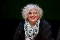 Μάρθα Φριντζήλα: «Δεν είμαι υποχρεωμένη να απαντήσω στο τηλέφωνο και να νιώθω άσχημα εάν δεν το κάνω»