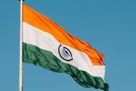 Το χρώμα που δεν χρησιμοποιήθηκε σε σημαίες και ο λόγος