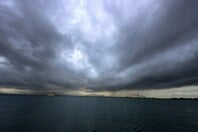 Κακοκαιρία Byron: Κόκκινος συναγερμός σε αυτές τις 9 περιοχές - Τι θα γίνει στην Αττική