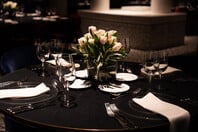 Η Γεύση της Εταιρικής Χρονιάς