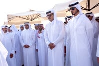 Οι λομπίστες του Κατάρ: Πώς το εμιράτο επεκτείνει διαρκώς την επιρροή του στη Δύση