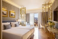 Μια νέα Deluxe εποχή ξεκινά στο Mediterranean Palace