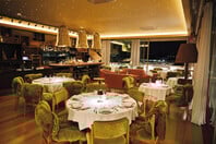 Art Lounge: Δημιουργεί γευστικές εμπειρίες στην καρδιά της πόλης