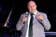 Σωτήρη Πολύζο: «Νιώθω αποστροφή» - Η πρώτη αντίδραση μετά το περιστατικό με τον Αχιλλέα Μπέο