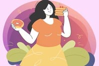 Η σεμαγλουτίδη κάνει τον διατροφικό θόρυβο στο μυαλό μας να «σωπάσει»