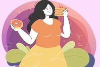 Η σεμαγλουτίδη κάνει τον διατροφικό θόρυβο στο μυαλό μας να «σωπάσει»