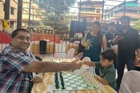 Ινδία: Παιδί 3 ετών έγινε ο νεότερος παίκτης στην ιστορία του σκακιού με επίσημη βαθμολογία FIDE