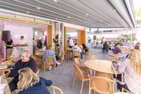 Το Overoll μεγαλώνει: Δύο νέα καταστήματα σε Γλυφάδα και Κολωνάκι