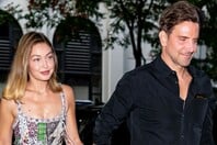 Gigi Hadid και Bradley Cooper έδωσαν την πρώτη τους κοινή συνέντευξη