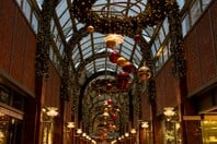 ΕΟΡΤΑΣΤΙΚΟ ΩΡΑΡΙΟ 2025