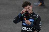 Παγκόσμιος πρωταθλητής της F1 ο Λάντι Νόρις: «Η καρδιά μου πήγαινε να σπάσει»