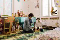 10 απίθανα αθηναϊκά σπίτια - Μέρος 2ο