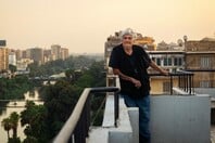 Άννα Μποκιγιάν: «Αν δεν ανήκεις πουθενά, ανήκεις στον εαυτό σου»