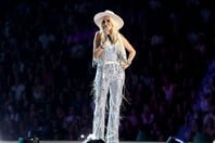 ΑΝΝΑ ΒΙΣΣΗ ΝΥΧΤΕΡΙΝΕΣ ΕΜΦΑΝΙΣΕΙΣ