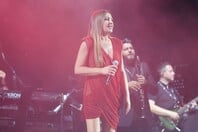 ΕΛΕΝΑ ΠΑΠΑΡΙΖΟΥ ΝΟΣΟΚΟΜΕΙΟ