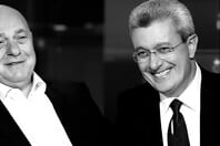 Οι μεγάλοι συνένοχοι