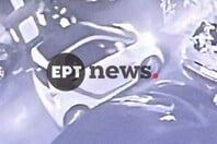 Καλλιθέα: Η στιγμή που οδηγός χτυπά και εγκαταλείπει 17χρονο 