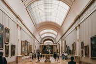 ΛΟΥΒΡΟ ΠΑΡΙΣΙ ΓΑΛΛΙΑ ΜΟΥΣΕΙΑ