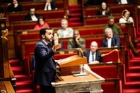 Η γαλλική ακροδεξιά θέλει να ξανανοίξει τους οίκους ανοχής και να αναθέσει τη διαχείρισή τους στις σεξεργάτριες