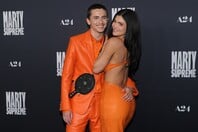 ΚΑΙΛΙ ΤΖΕΝΕΡ ΤΟΜΟΤΕ ΣΑΛΑΜΕ ΠΟΡΤΟΚΑΛΙ