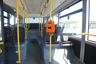 Ζωγράφου: Άγριος ξυλοδαρμός οδηγού λεωφορείου - Μεταφέρθηκε στο ΚΑΤ