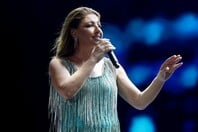 Έλενα Παπαρίζου: Οι αναφορές για λιποθυμικό επεισόδιο - Τι μετέδωσε ο σταθμός με τον οποίο συνεργάζεται