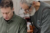 100 Χρόνια SYNTETAS HOME: Μεταμορφώνει το σπίτι σε προσωπική ιστορία