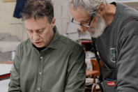 100 Χρόνια SYNTETAS HOME: Μεταμορφώνει το σπίτι σε προσωπική ιστορία