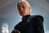 Το HBO αποκάλυψε τις πρώτες εικόνες από την 3η σεζόν του «House of the Dragon»