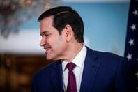 Γιατί ο Ρούμπιο καταργεί τη γραμματοσειρά Calibri από το Στέιτ Ντιπάρτμεντ;