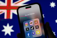 SOCIAL MEDIA ΑΥΣΤΡΑΛΙΑ ΑΠΑΓΟΡΕΥΣΗ ΕΦΗΒΟΙ