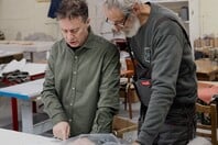 100 Χρόνια SYNTETAS HOME: Μεταμορφώνει το σπίτι σε προσωπική ιστορία