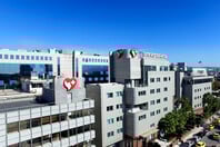 Πανευρωπαϊκή πρωτιά του Ιατρικού Κέντρου Αθηνών σε ερευνητική θεραπεία για τον καρκίνο του προστάτη