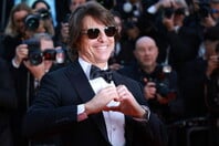 Alexa Τομ Κρουζ Εντ Σίραν