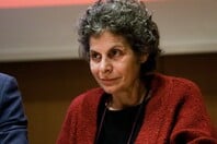 Μαργαρίτα Θεοδωράκη: «Η φύση με έκανε ασέξουαλ για να με προστατεύσει»